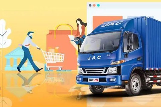 比雙十一購物車還能裝的是？ 駿鈴小旋風(fēng)：我攤牌了