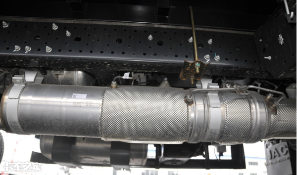 國六車型限速限扭問題頻發(fā)，可能不是質量問題，而是你還不會用