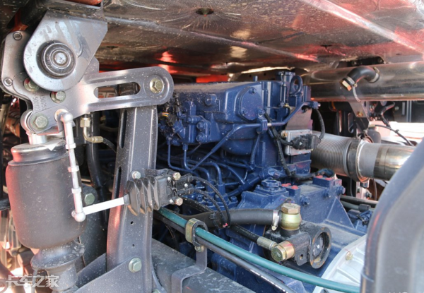 國六車型限速限扭問題頻發(fā)，可能不是質量問題，而是你還不會用