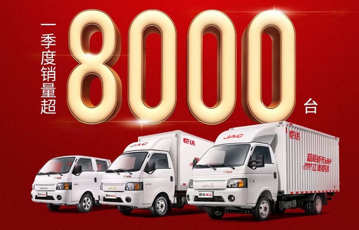 愷歌高奏，一路飄紅，2021一季度完美收官！